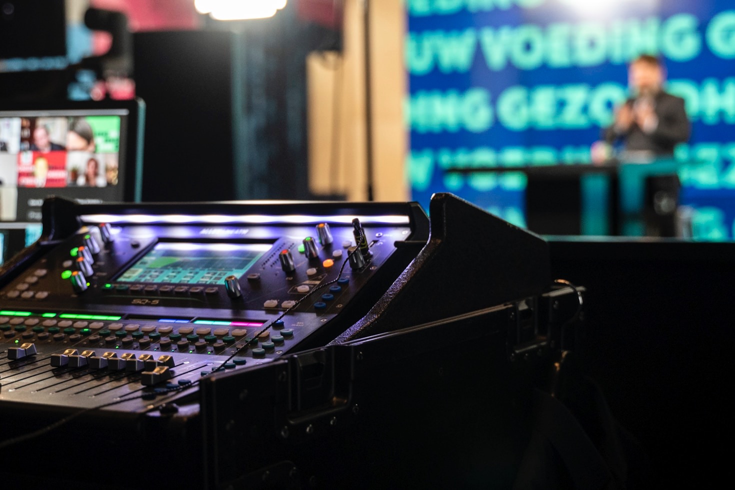 The History of KLBC-TV2: From 1989 to Now