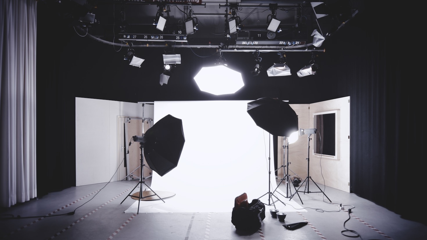 Ways You Can Share Your Story with KLBC-TV2